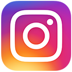 Follow Us on Instagram!